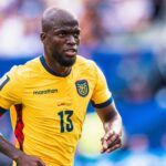 Boca acelera por Enner Valencia: el goleador ecuatoriano quedó a un paso del Xeneize