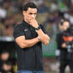 Lucas González fija las metas de Nacional: "Asegurar cupo en la Copa Libertadores y ser campeones"