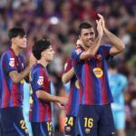 Rodri se estrena con victoria: Barcelona supera al Athletic y sigue firme en la Liga