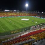 Oficial: se postergó el partido entre Independiente Santa Fe y River Plate