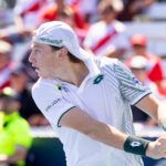 22 años después: Ignacio Buse devuelve al Perú a una final ATP sobre pista dura