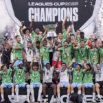 Leagues Cup 2026 inicia con nuevo formato y la ilusión de conquistar la Concacaf