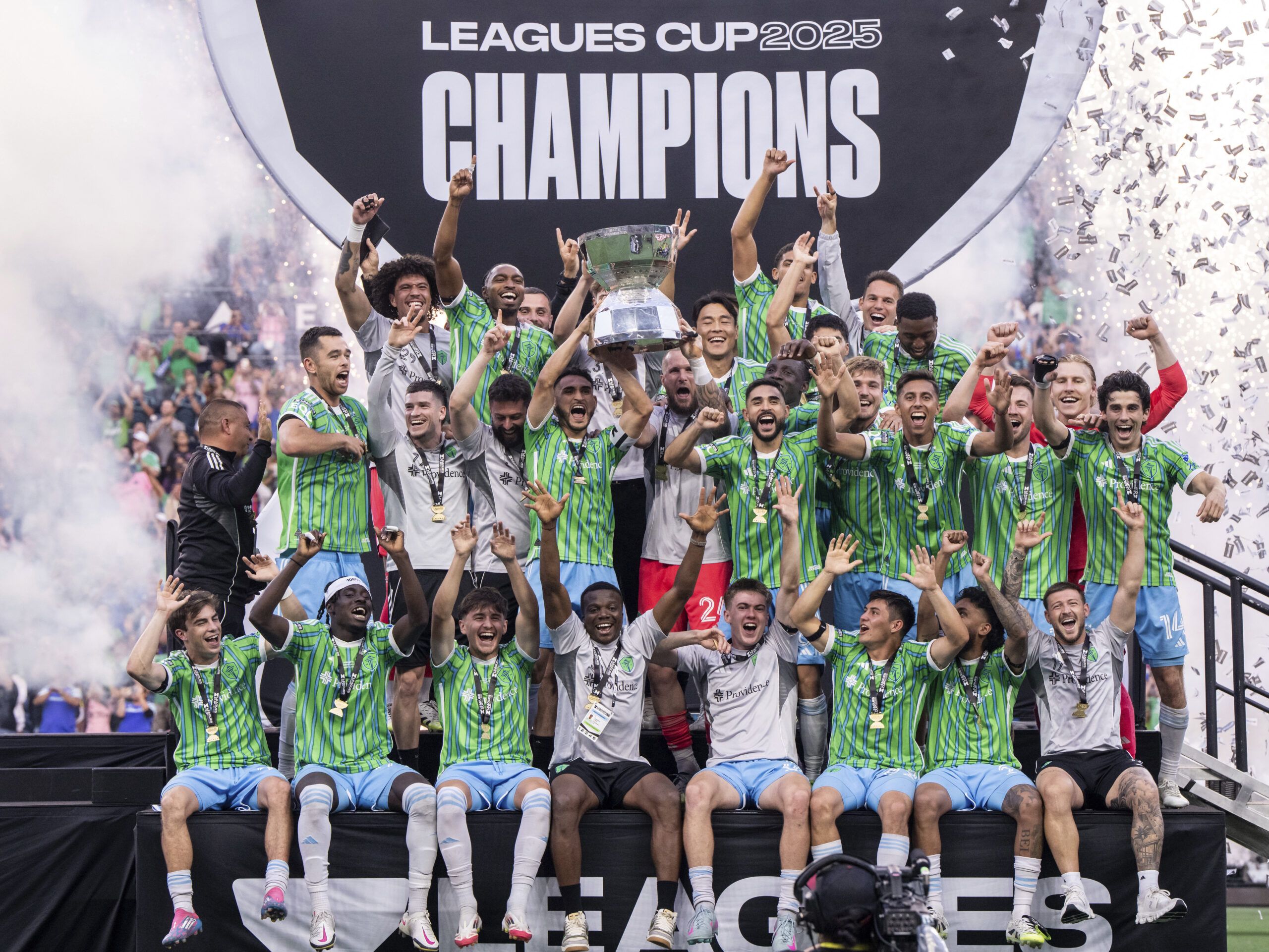Leagues Cup 2026 inicia con nuevo formato y la ilusión de conquistar la Concacaf