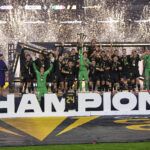 La Copa Oro regresa a México; el Tri volverá a jugar como local en 2027