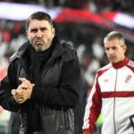Punto final: Eduardo Coudet se despide de River tras un ciclo que se consumió en tiempo récord