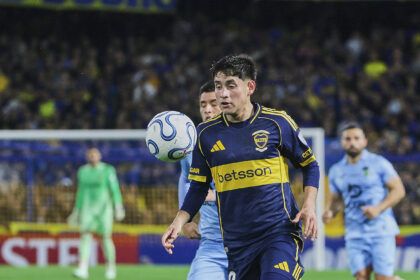 Mikel Arriola asegura que México tiene todo para ser sede del Mundial de Clubes