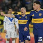 Boca y un estreno inédito en la Sudamericana: el rival al que nunca enfrentó en su historia