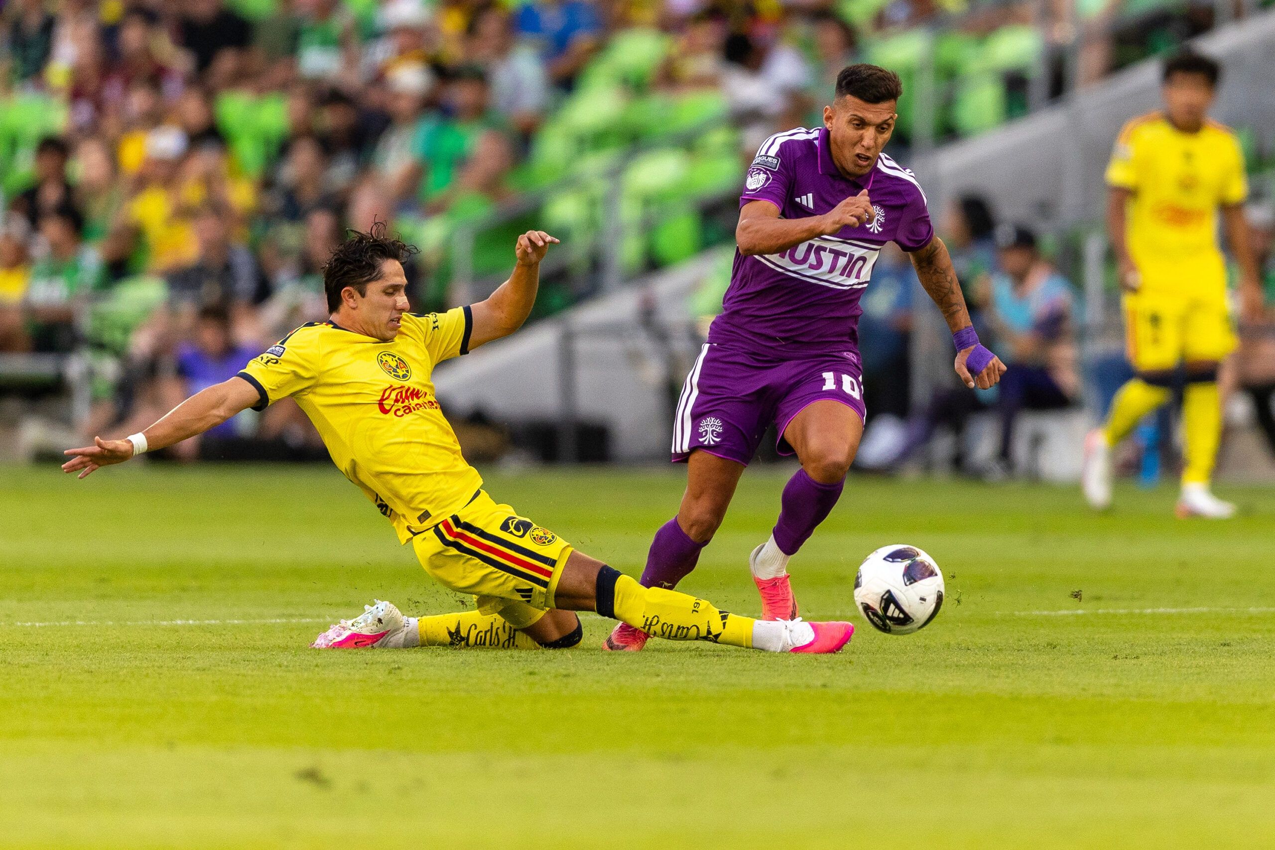 Ocho sobrevivientes, cuatro batallas: así serán los Cuartos de la Leagues Cup