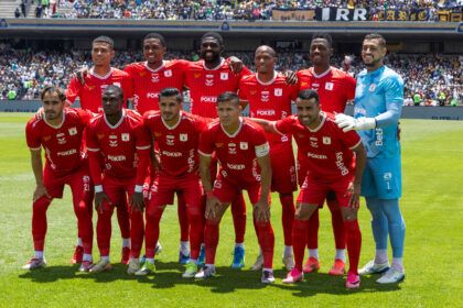 David González ilusiona a la afición tras el liderato de América de Cali