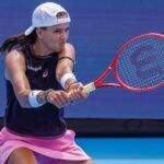 Emiliana Arango elimina a Venus Williams en Cincinnati