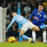 Se cae el pase de Enzo Fernández al Manchester City: las razones que frenaron el millonario fichaje