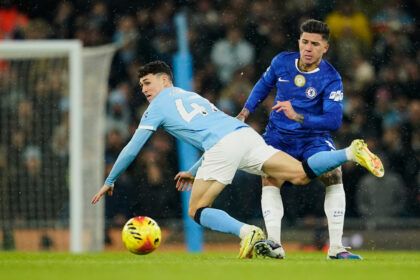 Se cae el pase de Enzo Fernández al Manchester City: las razones que frenaron el millonario fichaje