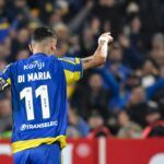 Central apunta al golpe ante Corinthians: Di María, un rival conocido y una serie que promete