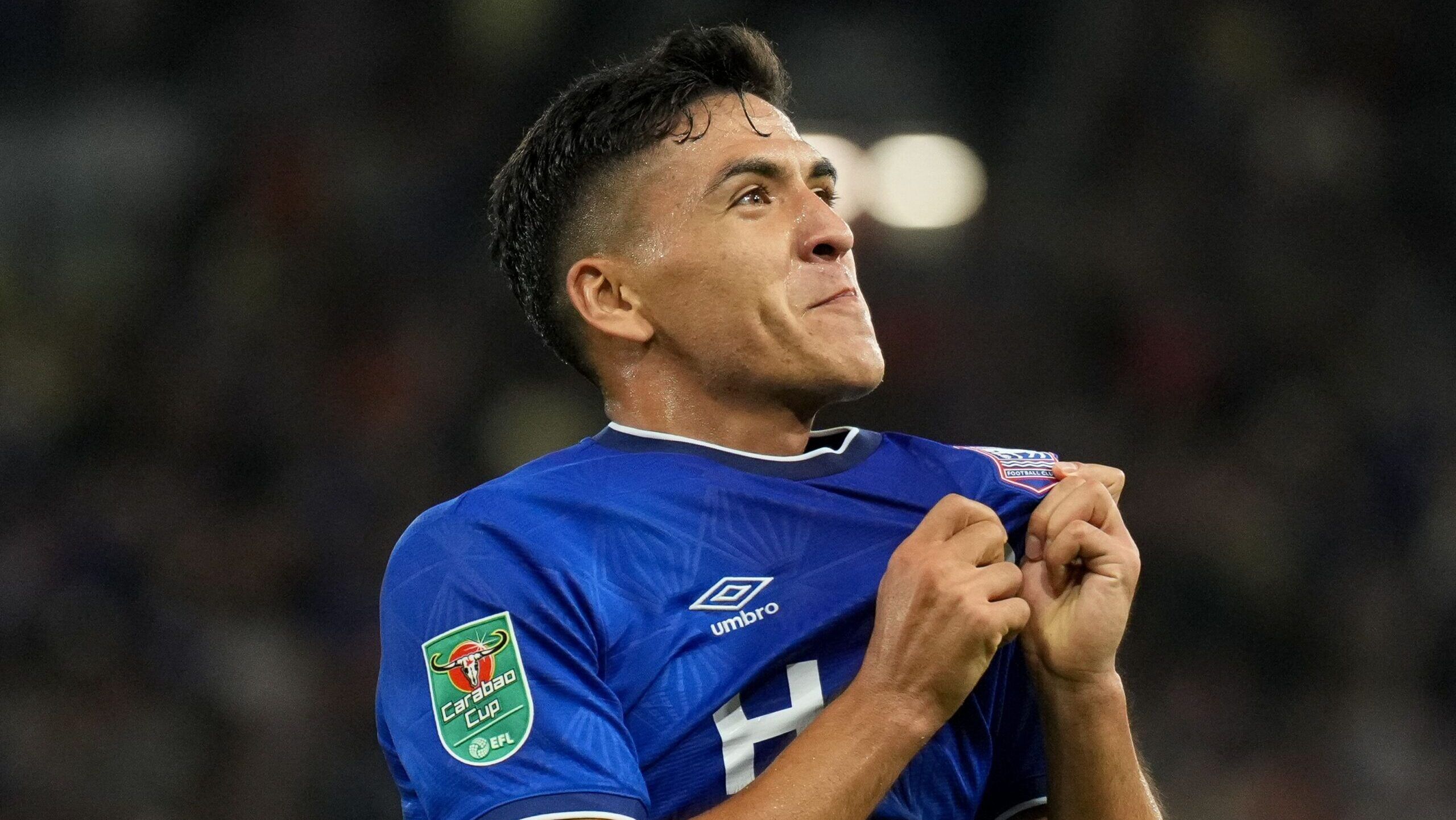 Arranque de ensueño en Inglaterra: El inmejorable inicio de temporada de Marcelino Núñez antes de visitar Old Trafford