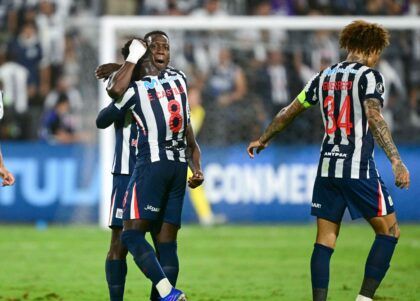 La punta a los pies del Misti: Melgar y Alianza Lima se juegan el liderato del Clausura