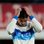 La UC cumplirá más de un mes sin jugar por los puntos y arriesga el ritmo en el momento clave