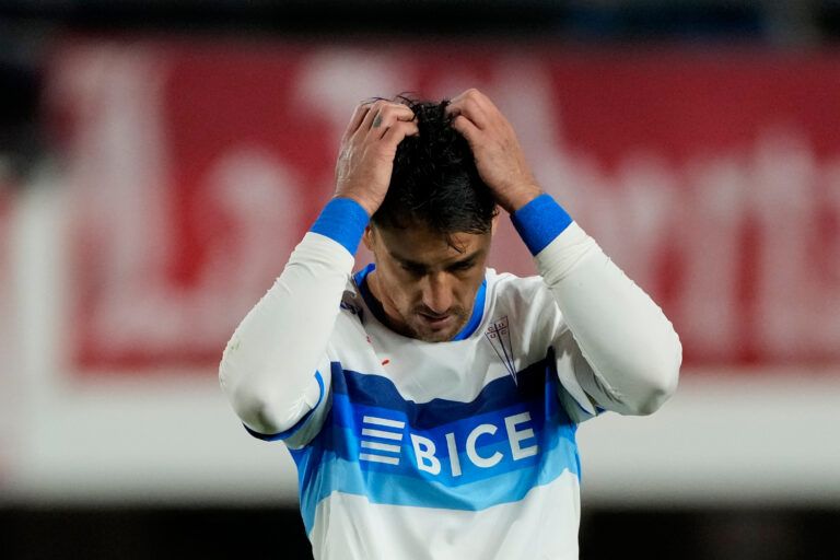 La UC cumplirá más de un mes sin jugar por los puntos y arriesga el ritmo en el momento clave 1 sdlvdt5Y0sqh20 nh