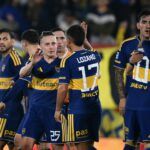 El nuevo Boca empieza a escribir su identidad: la fórmula de Arruabarrena que ya da resultados
