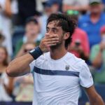 Tirante se mete en la lista: ya son 12 las caídas de Djokovic ante sudamericanos