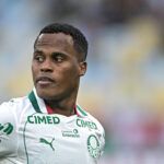 De héroe a “Judas”: Jhon Arias vivió una noche hostil en el Maracaná