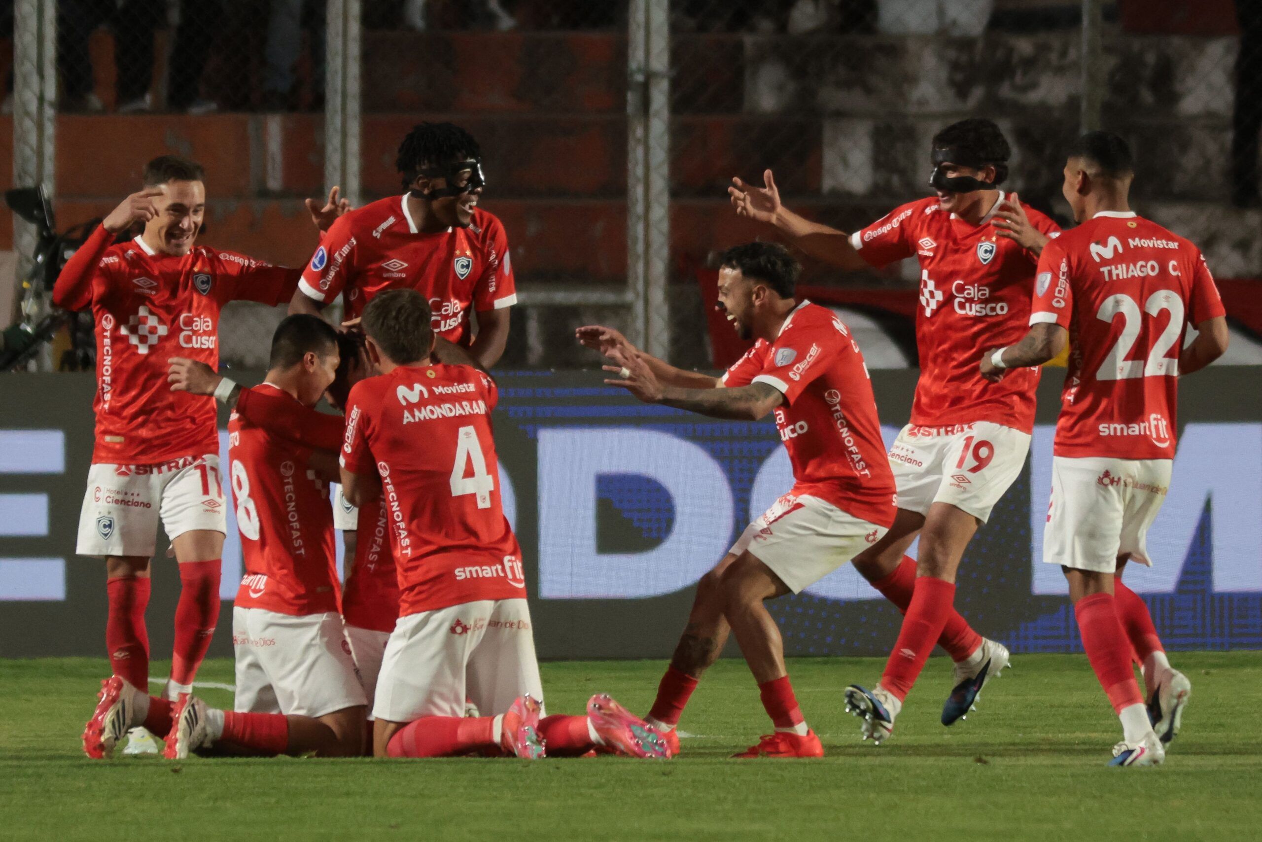 23 años después, otro brasileño de peso: del Santos al Botafogo, el nuevo reto del ‘Papá’