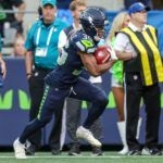 Seahawks y Titans cierran la segunda semana de la pretemporada de la NFL 2026