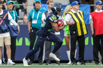 Seahawks y Titans cierran la segunda semana de la pretemporada de la NFL 2026