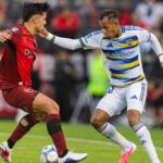 Boca dejó escapar el triunfo: perdonó en el final y empató con Newell's en Rosario