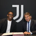 Oficial: Jhon Lucumí es nuevo jugador de la Juventus y firma hasta 2031