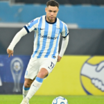 Racing superó con lo justo a Belgrano y avanzó a los cuartos de la Copa Argentina