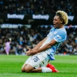 Manchester City no tuvo piedad del Norwich