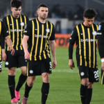 Racing no levanta cabeza: perdió ante Atlético Tucumán y quedó último
