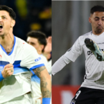 La radiografía del gol: Los demoledores números que desmitifican el debate entre Zampedri y Correa