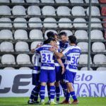 2 de Mayo no afloja la punta tras vencer a Sportivo San Lorenzo