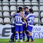 2 de Mayo no afloja la punta tras vencer a Sportivo San Lorenzo