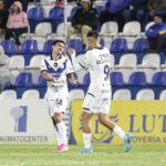 Sportivo Luqueño no pudo defender su casa tras caer ante Sportivo Ameliano