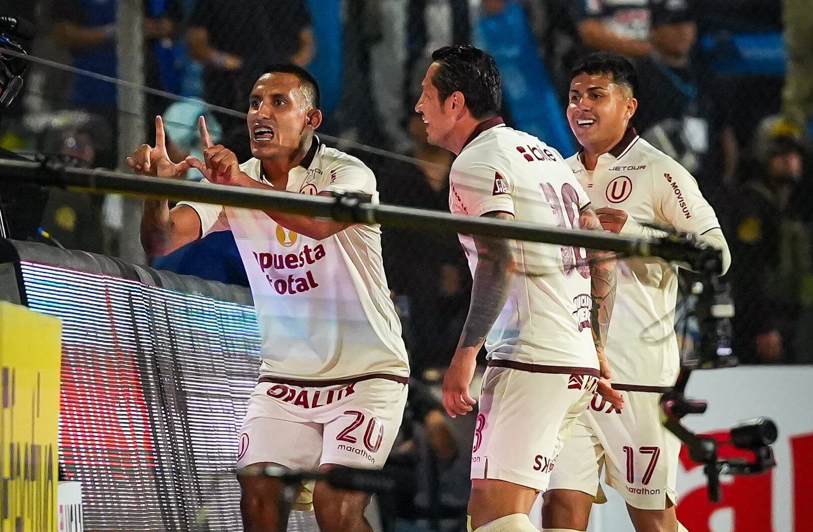 Lo bueno, lo malo y lo feo de la fecha