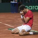 Varillas fue clave: el hermano mayor que salió al rescate de Perú para asegurar los Qualifiers 2027