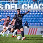 Olimpia goleó a San Lorenzo y continúa cazando a Libertad por la cima del Clausura