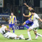 Sportivo Luqueño derrotó por la mínima a Recoleta FC y aún aspira por acceder a puestos de Copa Sudamericana