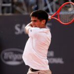 ¿Quién es Joaquín Aguilar Cardozo? El uruguayo que lleva 26 triunfos consecutivos