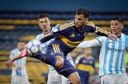 La noche inolvidable del Boca de Arruabarrena: una hazaña histórica en la Copa Argentina