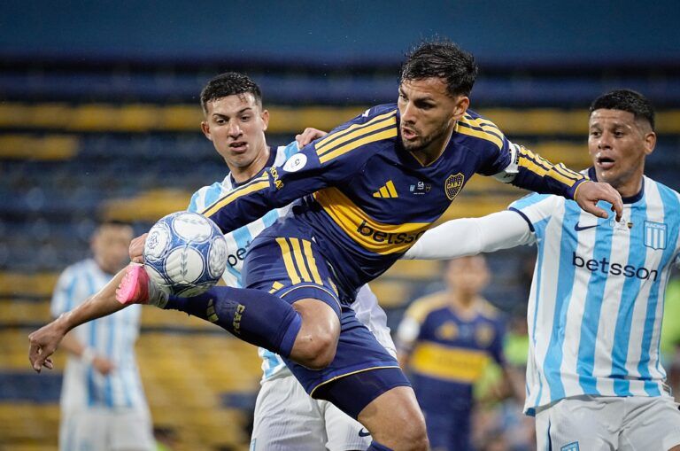 La noche inolvidable del Boca de Arruabarrena: una hazaña histórica en la Copa Argentina 1 HTQn1GIXgAAbM92