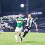 Olimpia iniciará la fecha 13 como líder absoluto del fútbol paraguayo