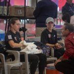 ¡A semifinales! Perú hace historia en el pádel de los Juegos Suramericanos Santa Fe 2026