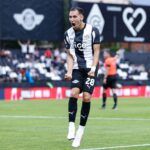 Libertad se mantiene en la punta del Torneo Clausura a pesar de ceder puntos con Sportivo Ameliano