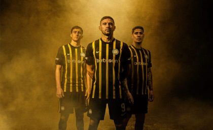 Racing va por el triunfo tras seis partidos y estrena camiseta inspirada en 1904