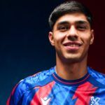 ¡De Hijuelas a la Premier League! La frenética trastienda que llevó a Darío Osorio al Crystal Palace en un cierre de mercado de infarto