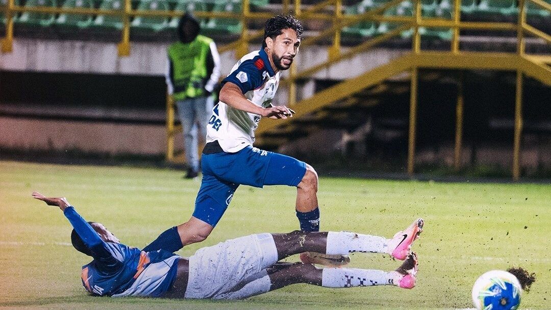 El DIM cae ante Chicó y aguarda por el esperado regreso de Jackson Martínez
