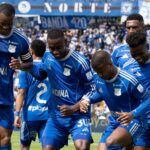 Millonarios de Gamero acecha el liderato: “Era necesario ganar y lo hicimos”